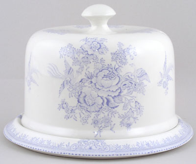 Cheese Dish Stilton